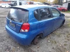 Chevrolet Kalos