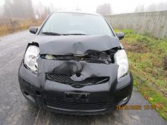 Toyota Yaris 1.4D4D -10
