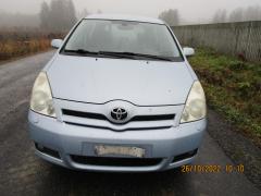 Toyota Corolla Verso 1.8 -04