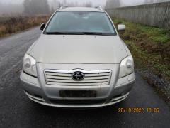 Toyota Avensis 2.0 D-4D farm. -05