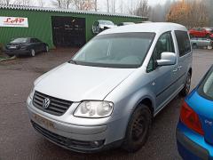Volkswagen Caddy 04-10