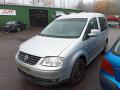 Kuva 2: Volkswagen Caddy 04-10 2006