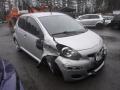 Kuva 2: Toyota Aygo I Facelift 5D HB 1.0VVT-i MT5 2012