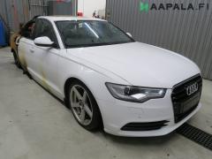 Audi A6 (4G) 2.0 TDi Sed