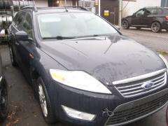 Ford Mondeo 07-13 2.5i