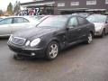 Kuva 2: Mercedes-Benz E 200 (w211) 270cdi 2007