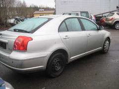Toyota Avensis 2.0i