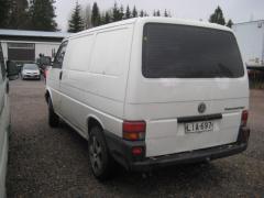 Volkswagen Transporter 1.9td 68hv