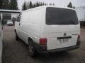 Kuva 2: Volkswagen Transporter 1.9td 68hv 1997