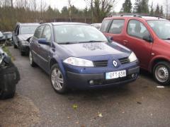 Renault Mgane