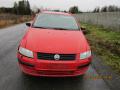 Kuva 2: Fiat Stilo 1.4 16V farm. -06 2006