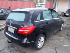 MB W246 Pre-Facelift B180CDI 5D STW DCT