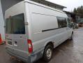 Kuva 2: Ford Transit 2.2 TDCI 2007