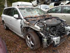 Volvo V70 summum