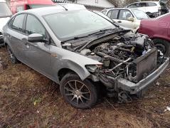 Ford Mondeo 07-13