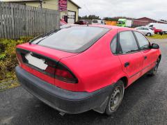 Toyota Corolla 1.3 XLI LB -93