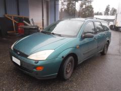 Ford Focus I Pre-Facelift 5D STW 1.6i MT5