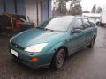 Kuva 2: Ford Focus I Pre-Facelift 5D STW 1.6i MT5 1999