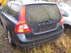 Volvo V70 D5