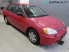 Honda Civic 1.4i 16V Sed