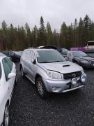 Toyota Rav4 2.0 D4D