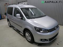 Volkswagen Caddy III 1.6 TDi