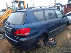 Toyota Avensis Verso