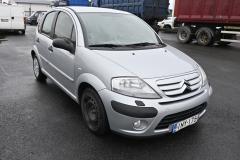 Citroen C3 (FC_) 1.4 i 2006 73hv