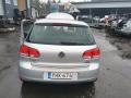 Kuva 2: Volkswagen Golf VI 2011