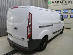 Ford Transit Custom 2.2 TDCi