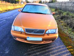 Volvo C70 2.3 I Coupe -98