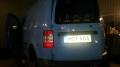 Kuva 2: Volkswagen Caddy 1.9 tdi -04  2004