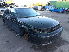 Saab 9-5 sedan -00