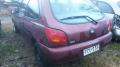 Kuva 2: FORD FIESTA IV1.25 i 16V 1998 75hv 1998