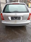 Mercedes-Benz C 180 kompressor