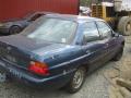 Kuva 2: Ford Escort 1996