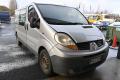 Kuva 2: Renault Trafic II Umpikori (FL) 2.0 dCi 115 (FL0H) 2007 114hv 2007