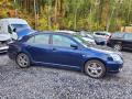 Kuva 2: Toyota Avensis 2.0 D4 Tech sedan -04 AZT250L-AEMEHW 2004