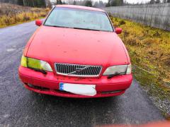 Volvo V70 2.0 -97
