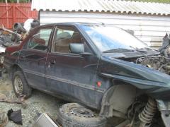 Ford Escort