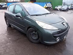 Peugeot 207 HDI -06