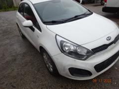 Kia Rio 1.1 CRDi