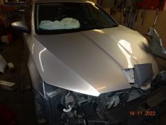 Skoda Octavia Sedan 2.0TDi A
