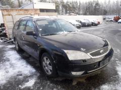Ford Mondeo III Facelift 5D STW 2.0TDCi MT5 Ghia