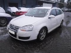 VW Golf V 5D Variant 1.4TSI MT6 Sportline