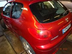 Peugeot 206 3-ov 