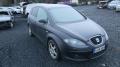 Kuva 2: Seat Altea 2005