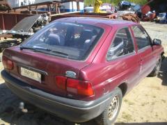 Ford Escort