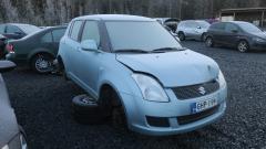 Suzuki Swift 1.3i 5v-man. 4wd