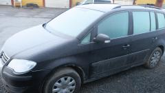 Volkswagen Touran 1.9TDI 6v-man.